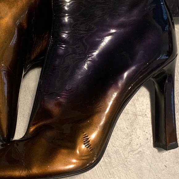 Prada Booties - Picture 6 of 6